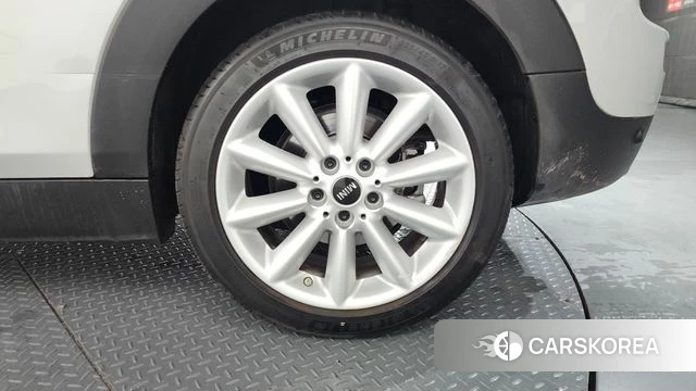 Mini Cooper Clubman id 4609060 из Кореи 13