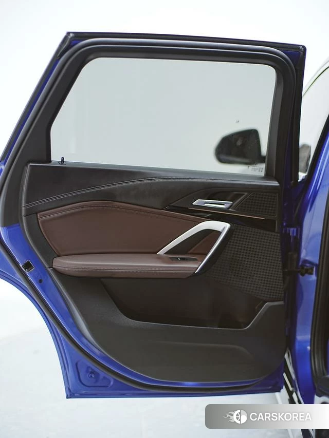 BMW X1 id 4313929 из Китая 13