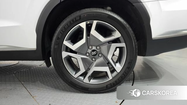 Hyundai The New Palisade id 4631317 из Кореи 13