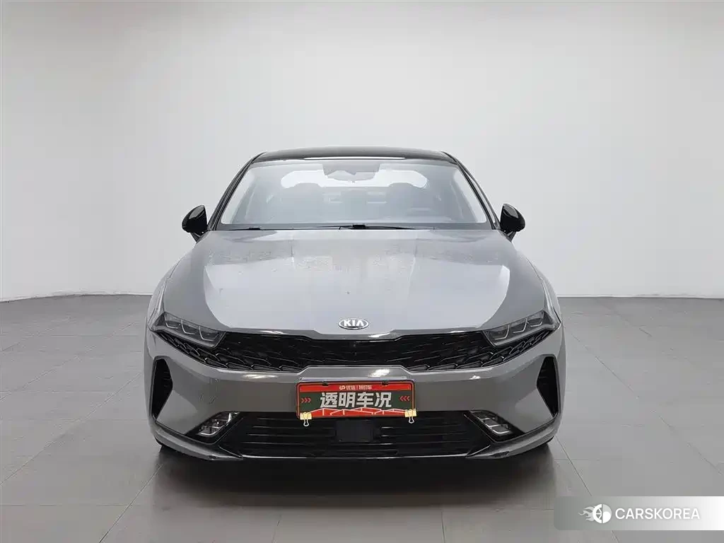 Kia K5 id 4559677 из Китая 13