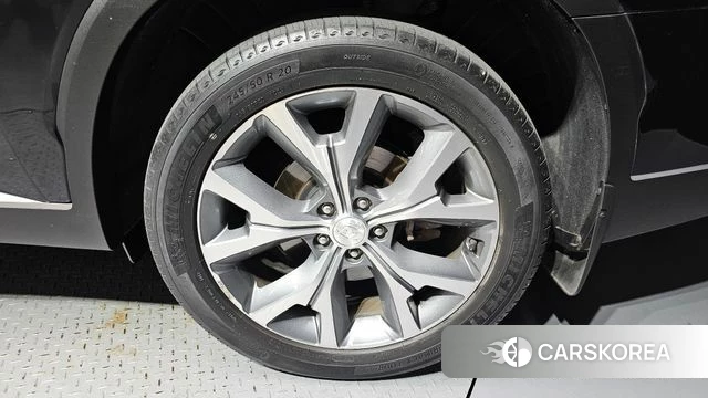 Hyundai Palisade id 4363108 из Кореи 13