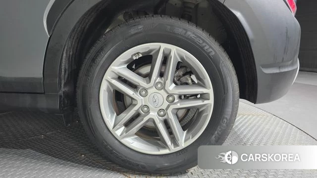 Hyundai The New Kona id 4489503 из Кореи 13