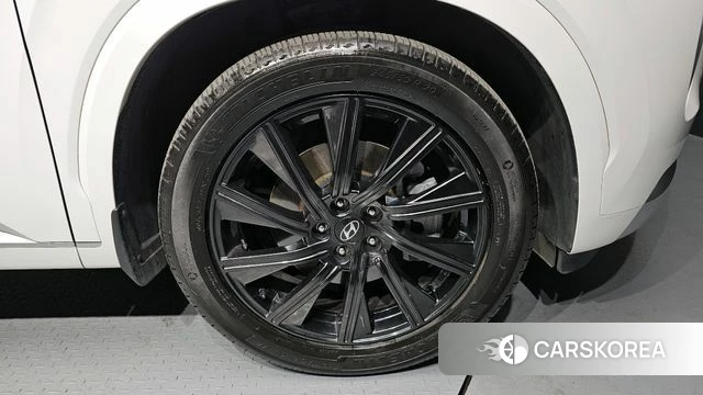Hyundai Palisade id 4294130 из Кореи 13