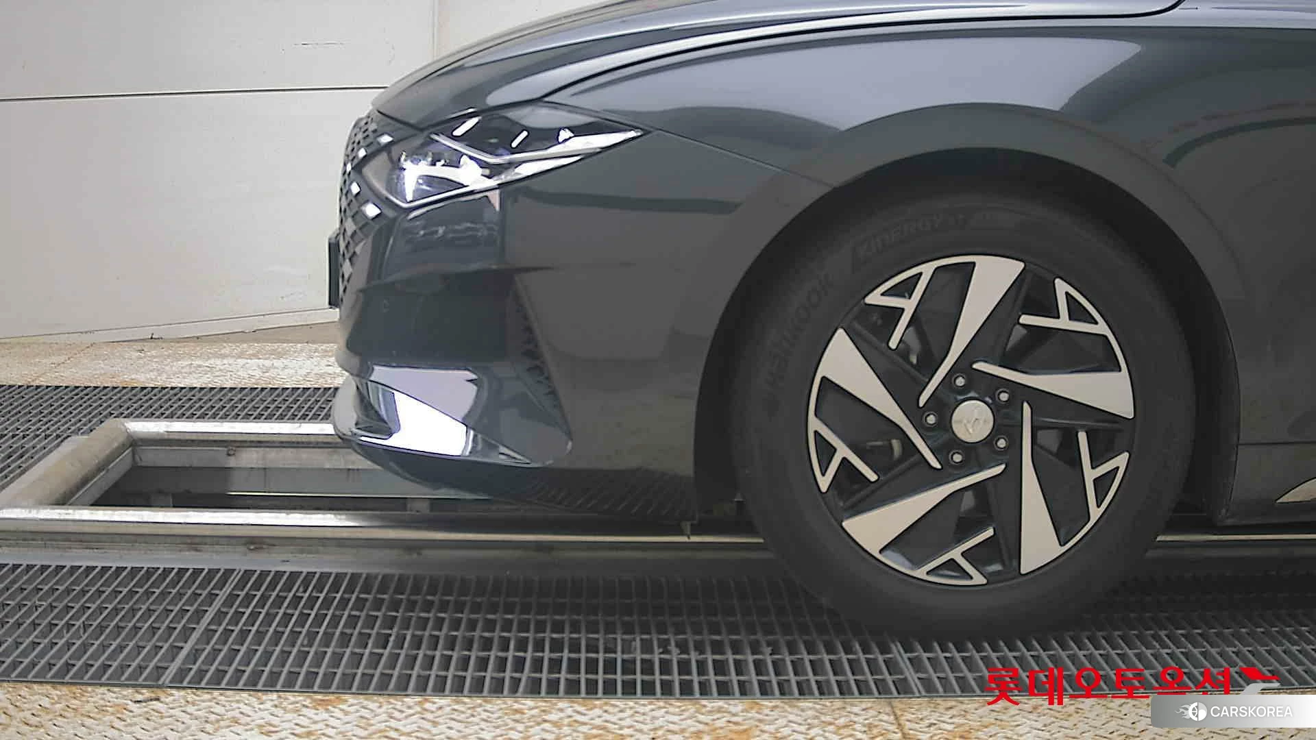 Hyundai Grandeur Hybrid id 4679270 из Кореи 13
