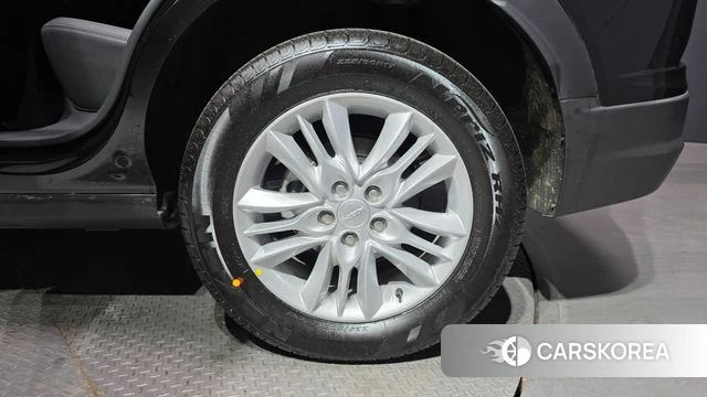 Ssangyong Beautiful Korando id 4375114 из Кореи 13