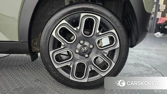 Hyundai Casper id 4603735 из Кореи 13
