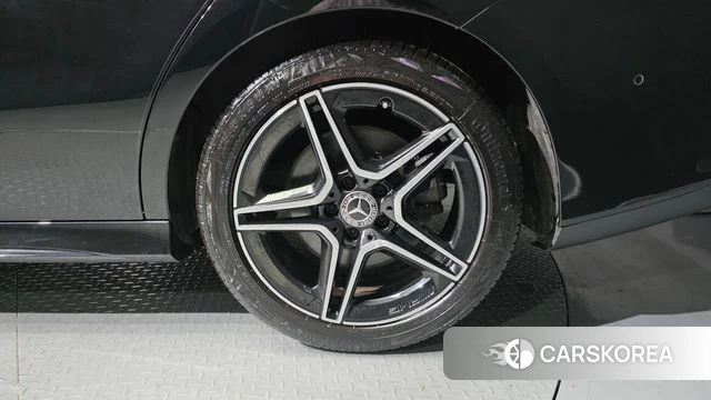 Mercedes-Benz CLA-Class C118 id 4764166 из Кореи 13