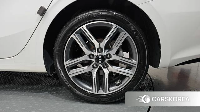 Kia Come New K3 id 4520406 из Кореи 13