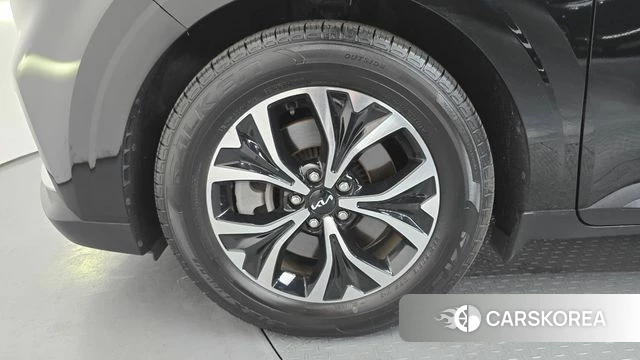Kia Carnival 4th generation id 4382017 из Кореи 13