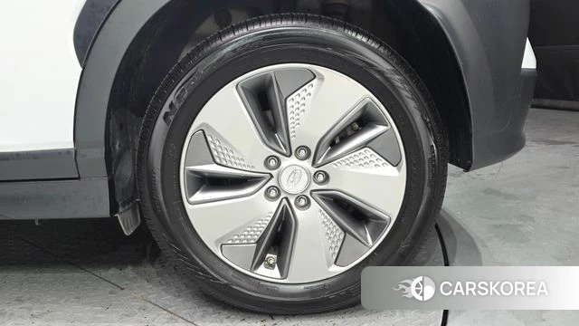Hyundai Kona Electric id 4605149 из Кореи 13