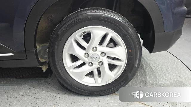 Hyundai Venue id 4310205 из Кореи 13