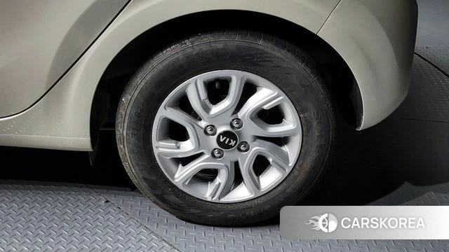 Kia All New Morning (JA) id 4286220 из Кореи 13