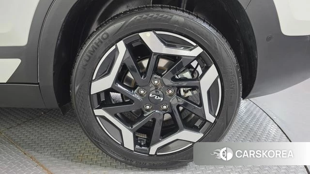 Kia The New Seltos id 4414974 из Кореи 13