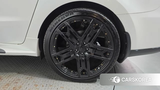 Kia The New Carnival id 4947255 из Кореи 13