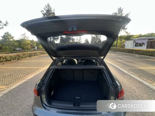 Audi A3 id 4335019 из Китая 13