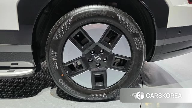 Hyundai Santa Fe (MX5) id 4488163 из Кореи 13