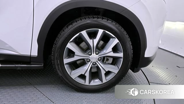 Hyundai Palisade id 4294506 из Кореи 13
