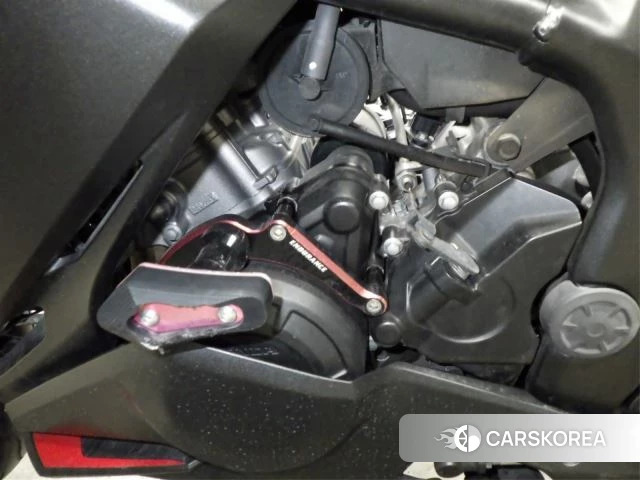 Проданный Honda CBR250RR ABS id 3996731 из Японии, фото 13