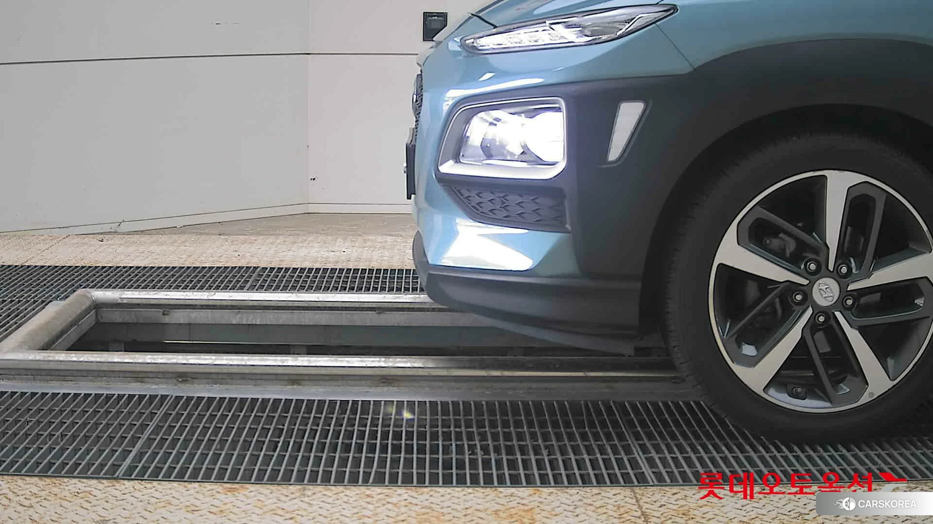 Hyundai Kona id 4498392 из Кореи 13