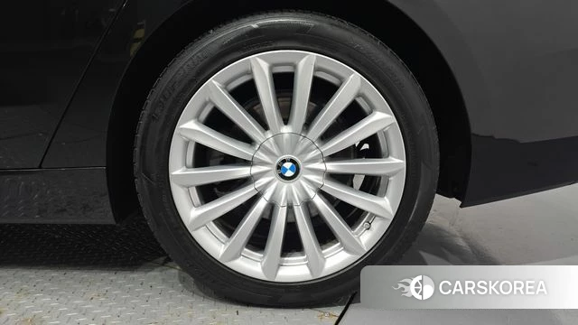 BMW 6 Series GT (G32) id 4880501 из Кореи 13