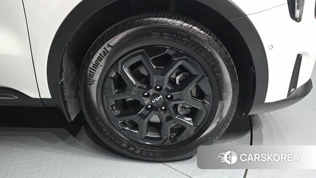 Kia The New Sorento 4th Generation id 4349487 из Кореи 13
