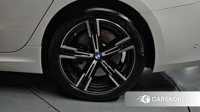 BMW 3 Series (G20) id 4329370 из Кореи 13