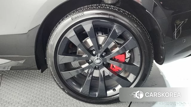 Land Rover Range Rover Sport 3rd Generation id 4571124 из Кореи 13