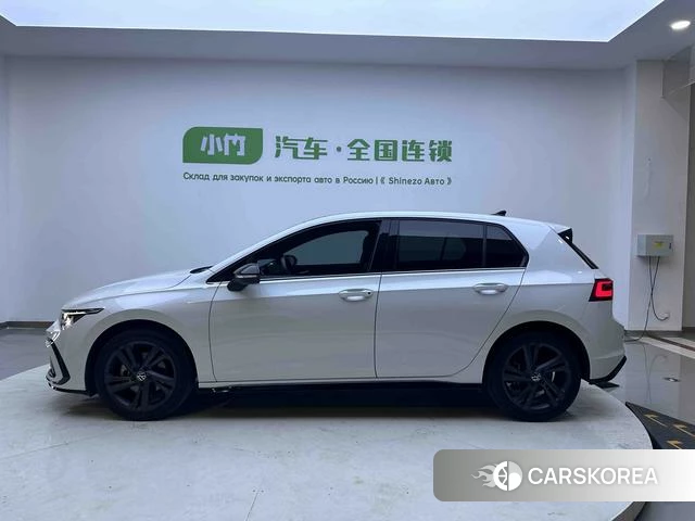 Volkswagen Golf id 4297360 из Китая 13