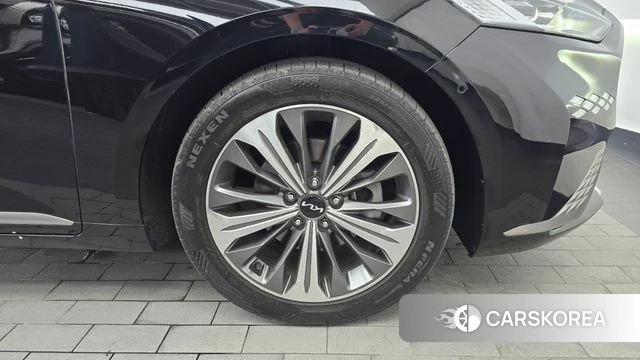 Kia K8 Hybrid id 4481737 из Кореи 13