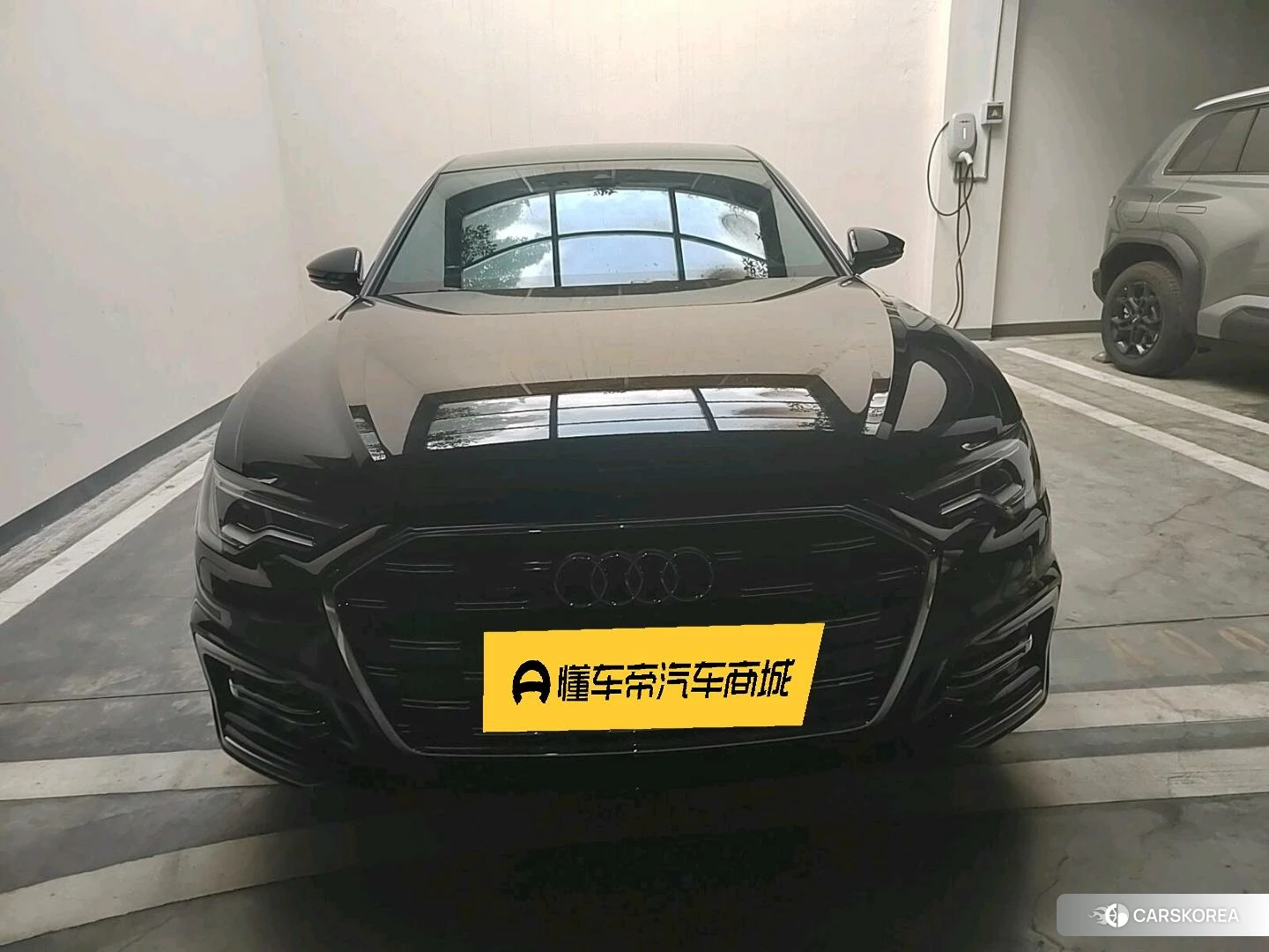 Audi A6L id 4479342 из Китая 13