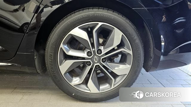 Renault Korea (Samsung) SM6 id 4362828 из Кореи 13