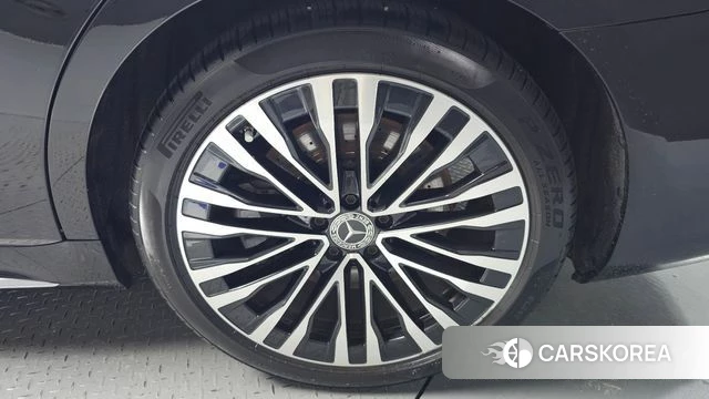 Mercedes-Benz S-Class W223 id 4727003 из Кореи 13