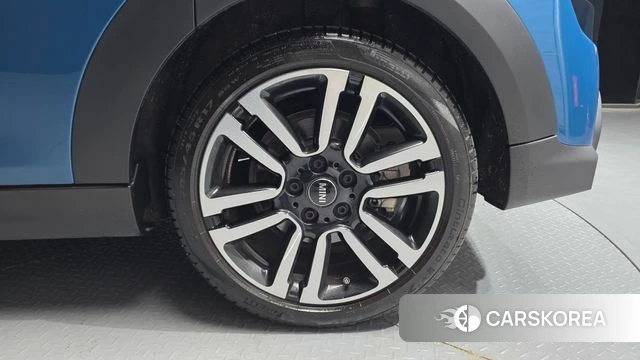 Mini Cooper S id 4400598 из Кореи 13
