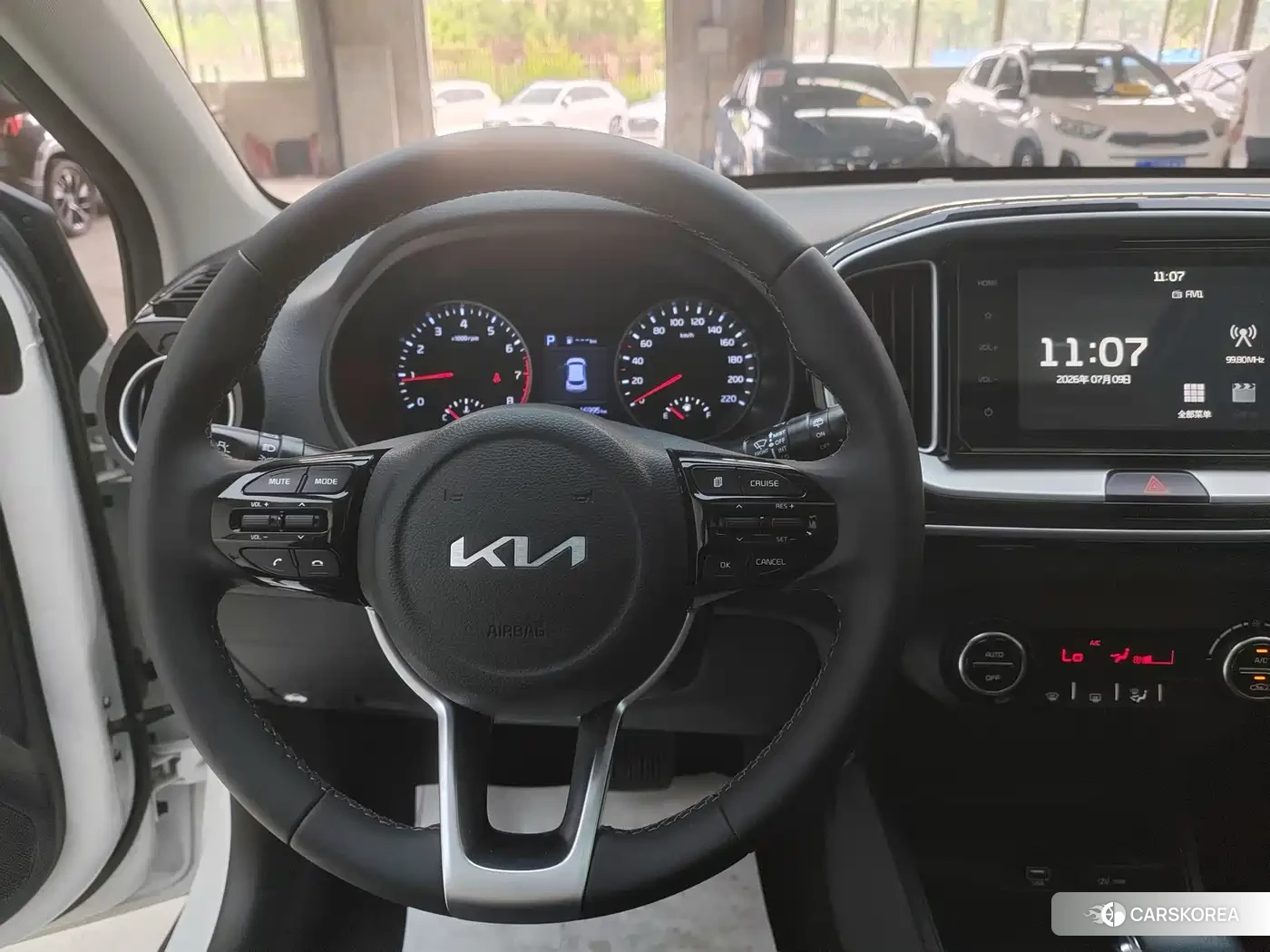 Kia Yi Ran id 4578248 из Китая 13