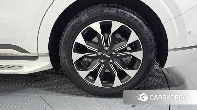 Kia Carnival 4th generation id 4645902 из Кореи 13