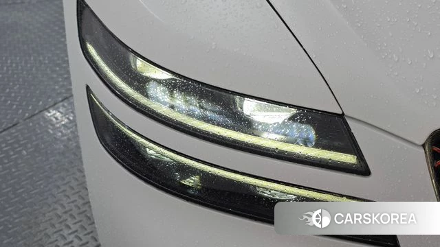Genesis G80 (RG3) id 4749908 из Кореи 13