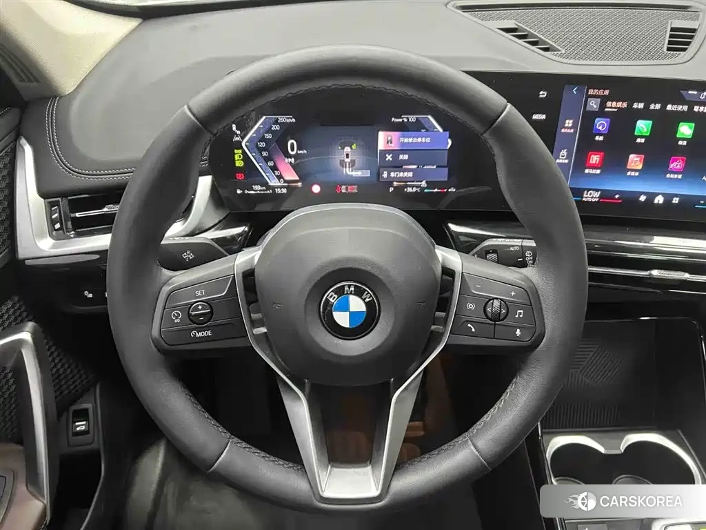 BMW X1 id 4628020 из Китая 13