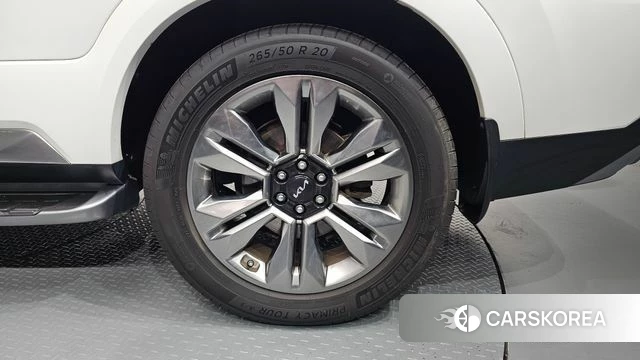 Kia Mohave Master id 4555728 из Кореи 13