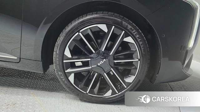 Kia The New K8 Hybrid id 4408043 из Кореи 13