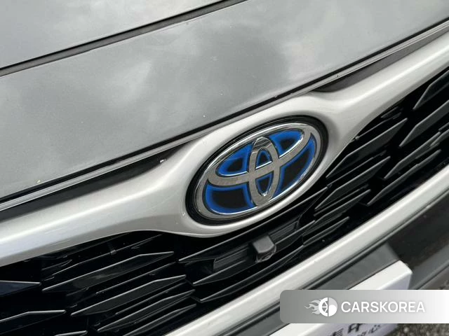Toyota Highlander id 4262237 из Китая 13