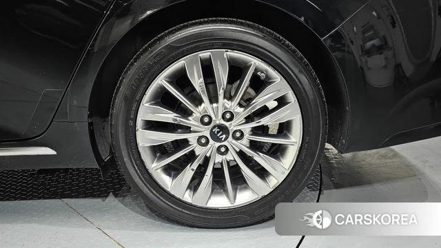 Kia The New K5 2nd generation id 4430196 из Кореи 13