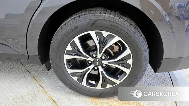 Kia Carnival 4th generation id 4282026 из Кореи 13