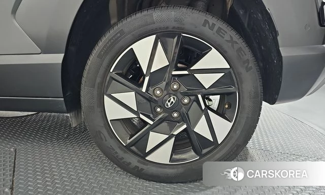 Hyundai Kona (SX2) id 4941459 из Кореи 13