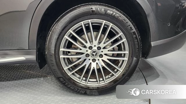 Mercedes-Benz GLC-Class X254 id 4630021 из Кореи 13