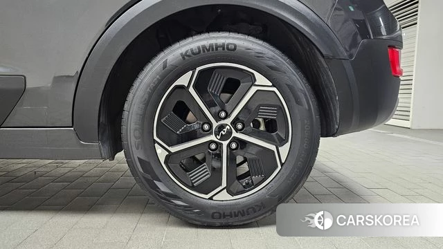 Kia Di Ol Nu Niro id 4506888 из Кореи 13