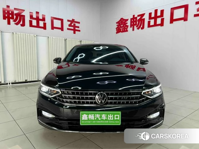 Volkswagen Magotan id 4263097 из Китая 13
