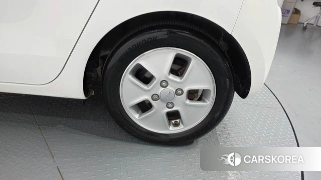 Kia The New Ray id 4937316 из Кореи 13