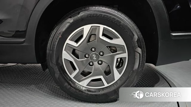 Hyundai The New Santa Fe id 4243964 из Кореи 13