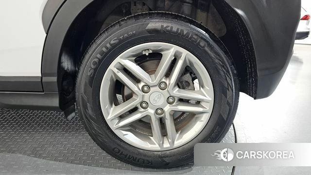 Hyundai Kona id 4411353 из Кореи 13