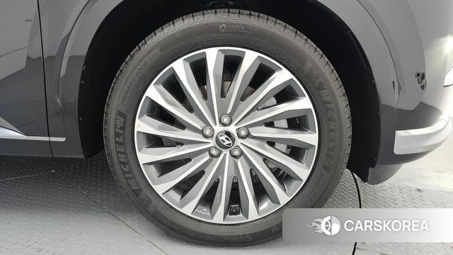 Hyundai The New Palisade id 4441992 из Кореи 13